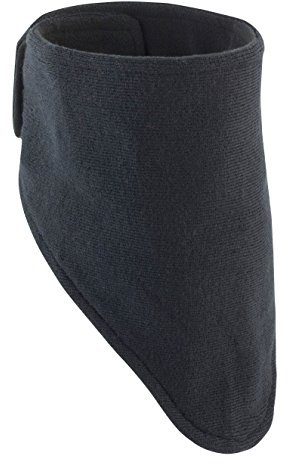 Result Rc353 Bandit Face/Neck/Chest Warmer - Black, Small/Medium