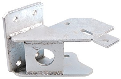 BÜNTE 40134 Stützradkonsole