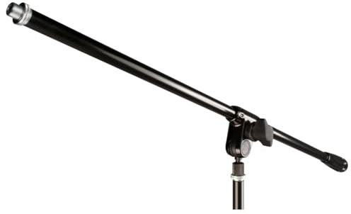 Ultimate Support ULTI-BOOMPRO-FB Ulti-Boom Series Mic Boom Arm