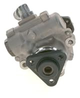 BOSCH Hydraulikpumpe, Lenkung KS00000521 | Kompatibel mit: AUDI A4 B7