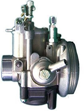 PIAGGIO 00866 CARBURATORE Vespa PK 50 XL - Rush /125 SHB 19-19 E DELL'ORTO