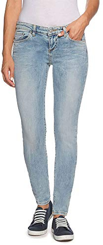 LTB Damen Slim Jeans Clara