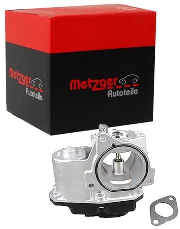 METZGER 0892465 AGR-Ventil