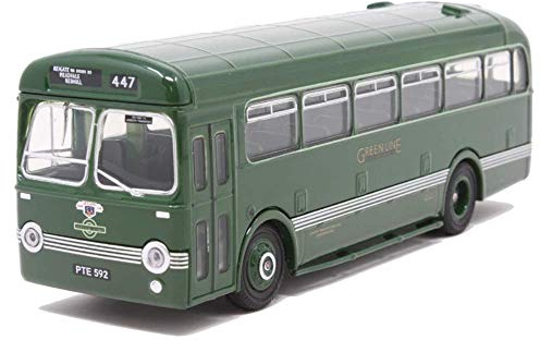 Oxford Diecast 1:76 Saro Bus London Collectable model 76SB003