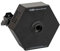 Showtec Edison Dot E1 DMX LED Dimmer E27 Blinder