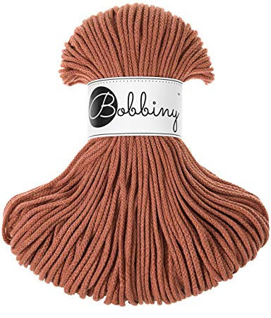 Bobbiny Kordel, Terracotta