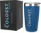 The Coldest Tumbler (Blau)