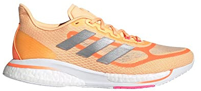 adidas Supernova + W Laufschuhe für Damen, Naraci Plamet Roschi, 40 EU