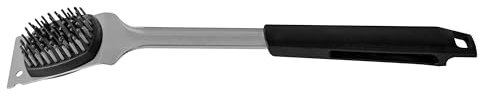 Tramontina CHURRASCO Black Grillbürste, 40 cm