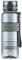 OM SUPPLIES Water Bottle Fruit Infuser Sports Water Bottle 500ml, BPA Free Tritan Non-Toxic Plastic, Leakproof (Bark Grey)