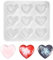 Zzt 95FS - Glue mold love 9 even, acrilico