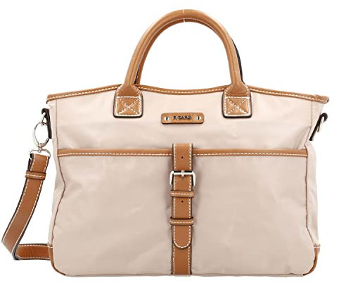 Picard Damen Shopper SONJA aus Nylon Mittel | mit Reißverschluss | Shopper | Alltag, Ausgehen