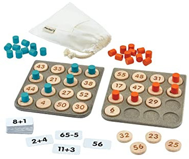 PlanToys 8901