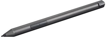 Lenovo GX80U45010 Original Digital Pen 2 inkl. Batterien für Flex-14API (81SS), Yoga A940-27ICB (F0E5/F0E4), IdeaPad C340-14IWL (81N4)