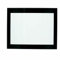 LUTH Premium Profi Parts Vitre intérieure compatible avec Bauknecht 481010545250 pour porte de four cuisinière