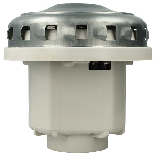 vhbw Motor de repuesto compatible con Kärcher WD 5.400, NT 65/2 Tact, WD 5.300, WD 5.200, SGV 6/5, Puzzi 30/4, NT 75/2 Tact aspiradora