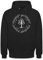Spreadshirt Der Herr Der Ringe Der Weiße Baum Gondors Unisex Hoodie, XXL, Schwarz