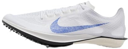 Nike Dragonfly 2 Elite Track & Field Distance Spikes, Multi-Color/Multi-Color, 41 EU