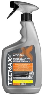 TECMAXX 14-042 Klimaanlagenreiniger / -desinfizierer 650ml