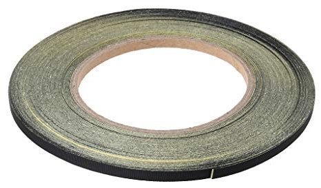 YOUNAFEN 1 Roll Tape Rubber Band Flat Adhesive for Hunting Accessories Packaging Tape Refills for Dispenser