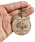 Personalised ride on lawnmower Keyring Gift Laser Engraved with Name Ideal birthday present or stocking filler Gift