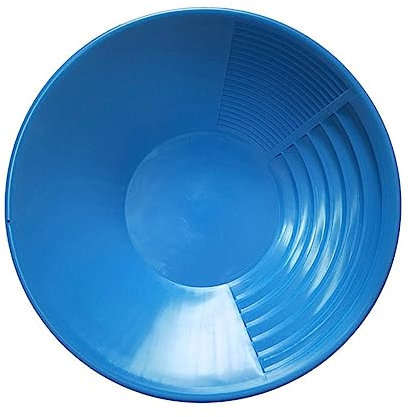 Oro Bacino Mining Pan Portatile Oro Bacino Mining Pan Dragaggio Prospezione River Tool