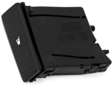 Car Cup Holder Compatible With VW For Polo For 9N 2002 2003 2004 2005 2006 2007 2008 2009 2010 Car Center Console Cup Holder Drink Stand 6Q0858602C