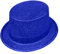 Sombrero de duende verde con barba de jengibre, accesorios del día de San Patricio, sombrero de terciopelo, talla única, accesorio de disfraz irlandés para hombres y mujeres, sombreros de copa de