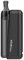 Joye*tech eRoll Nano Kit Sigaretta Elettronica, Batteria 310mAh + Powerbank 800mAh, Pod Intercambiabile da 2ml, USB-C, non contiene nicotina, (NERO)