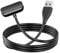 MohLythrix Charger Compatible with Fitbit Charge 6 / Charge 5 / Luxe Charging Cable USB Magnetic Wireless Fast Charging Cord Replacement for Charge 5 / Luxe/Charge 6 Smartwatch, 3.3Ft/1M