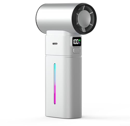 Plumero de aire comprimido ecológico diseñado para minimizar el medio ambiente durante el uso (blanco)