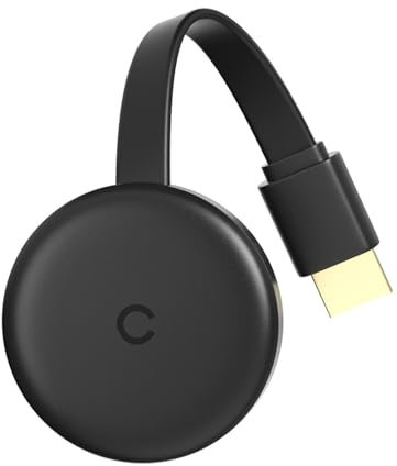 Sanfoelek G13B TV Stick Smart TV HD Same Screen Devices Plug-in WIFI Cable Professional