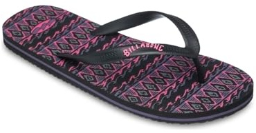 Billabong Tides - Sandalen - Männer - 39 - Grau