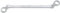 HAZET 630-24X26 Doppelringschlüssel
