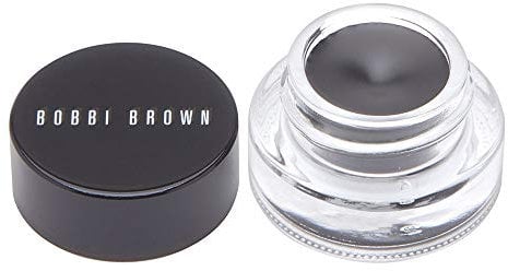 Long-Wear Gel Eyeliner by Bobbi Brown 23 Black Mauve Shimmer 3g