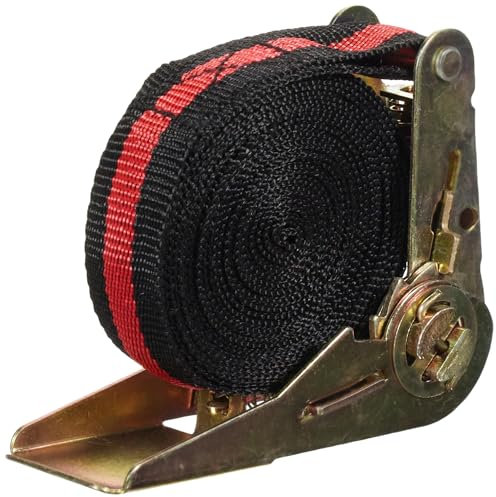 Mannesmann Spanngurt mit Ratsche, M 085-T