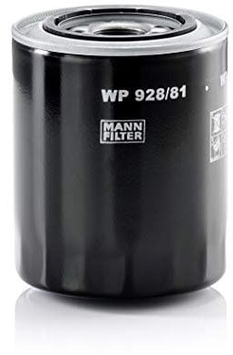 MANN-FILTER WP 928/81 Ölfilter - für Pkw + Transporter