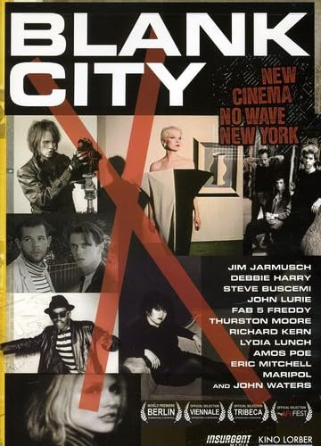 Kino Lorber 24192828