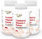 3er Pack Vita World Cranberry 400mg + Vitamin C 540 Kapseln Apotheker-Herstellung