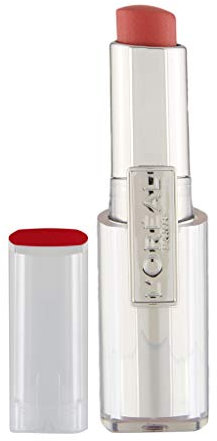 L'Oréal Paris Color Riche Caresse Lippenstift 301 Dating Coral, 5 ml