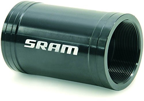 SRAM Corporation Eur Truvativ Adapter Innenlager-Montage-kit, Mehrfarbig, One Size