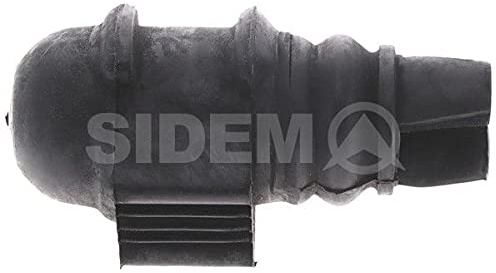SIDEM 805829 Lagerbuchse, Stabilisator | Kompatibel mit: RENAULT MEGANE I, MEGANE I Cabriolet, MEGANE I Coach, MEGANE Scenic, MEGANE Scenic VAN