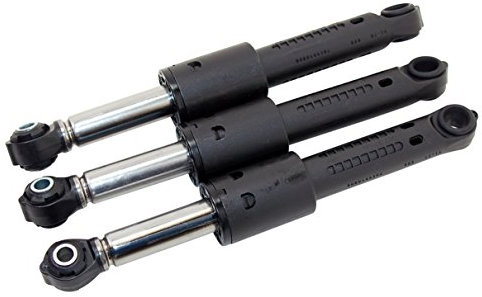 Bosch, Waschmaschinen-Stoßdämpfer für Bosch/Neff / Siemens, Teilenummer des Herstellers: 00673541.