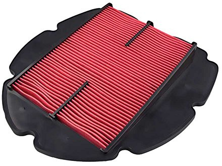 Hiflofiltro - Filtro dell'aria per Yamaha TDM 900 e molto altro ancora. HFA4915 824225122039