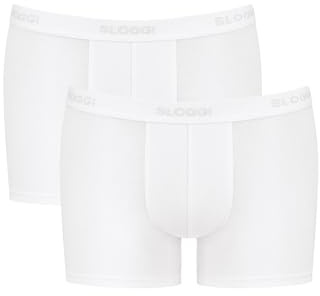 Sloggi Men's 24/7 Short 2p Boxer Shorts (pack of 2)