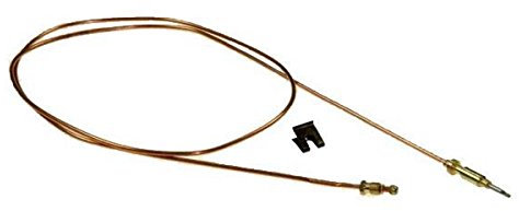 Hotpoint - Ariston - THERMOCOUPLE BRULEUR FOUR/GRILL POUR CUISINIERE ARISTON