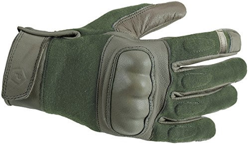 Pentagon Herren Storm Handschuhe Oliv Größe L