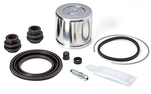 AUTOFREN SEINSA D41965C Bremssattel-Reparatursatz Vorne Kompatibel mit TOYOTA Yaris Schrägheck P9 Yaris Schrägheck P13 Yaris/Vios Limousine P9 Allion II T260 Premio II T260