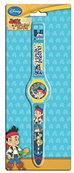 Reloj Cartoon - Unisex Erwachsene Uhr 1