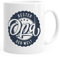 MoonWorks® Kaffee-Tasse Bester Opa der Welt Geschenk-Tasse weiß unisize